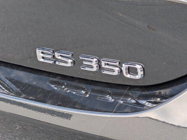 new 2025 Lexus ES 350 car, priced at $54,365