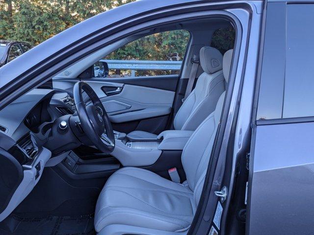 used 2020 Acura RDX car, priced at $28,928