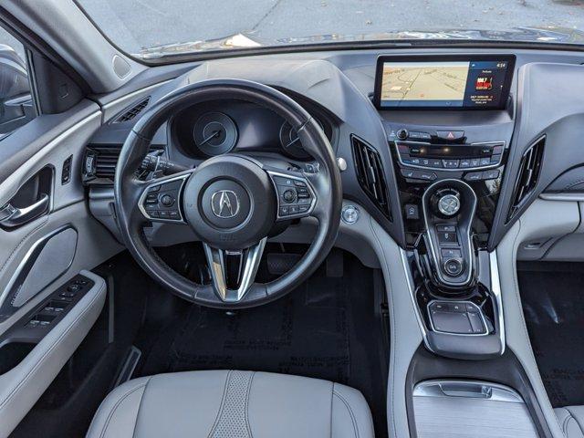 used 2020 Acura RDX car, priced at $28,928