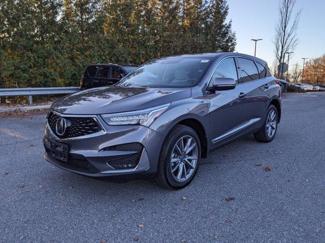 used 2020 Acura RDX car, priced at $28,928