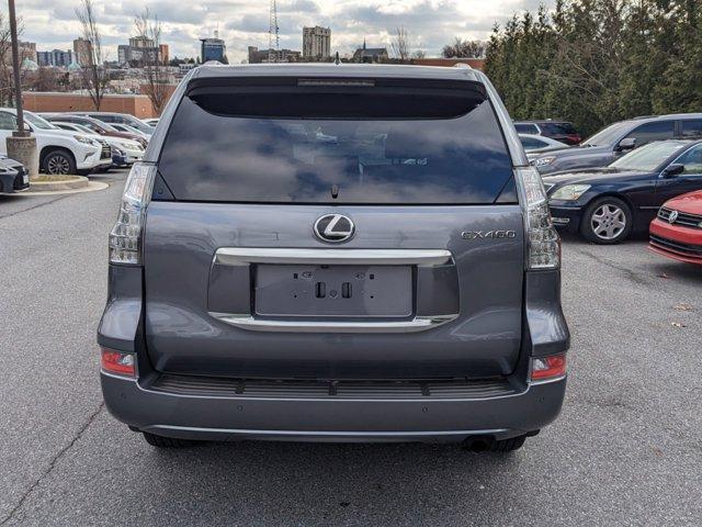 used 2023 Lexus GX 460 car, priced at $58,500