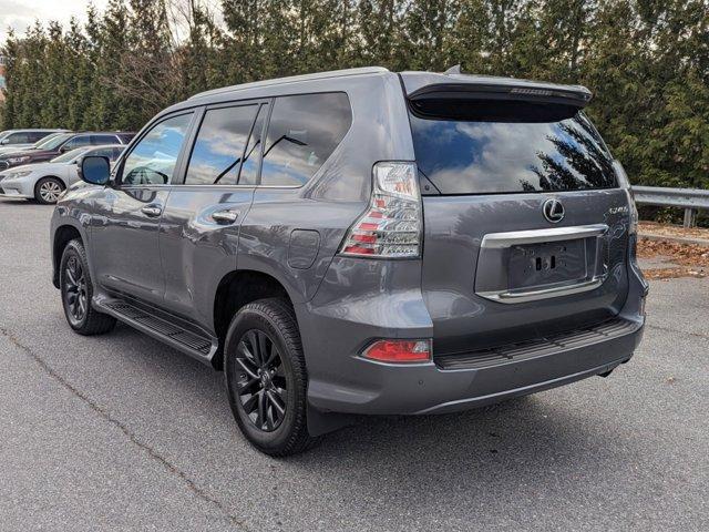 used 2023 Lexus GX 460 car, priced at $58,500