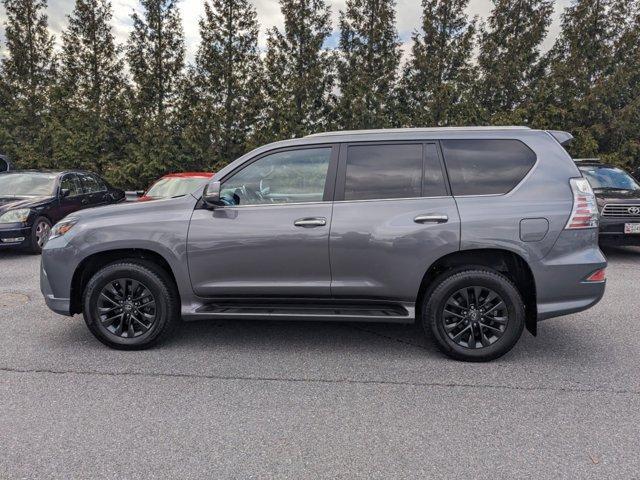 used 2023 Lexus GX 460 car, priced at $58,500