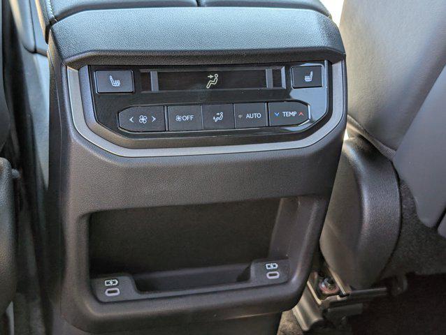 used 2025 Lexus TX 350 car, priced at $65,993