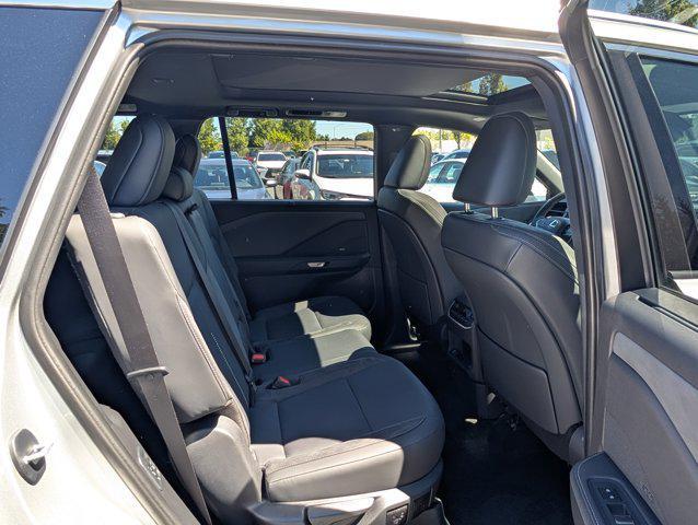 used 2025 Lexus TX 350 car, priced at $65,993