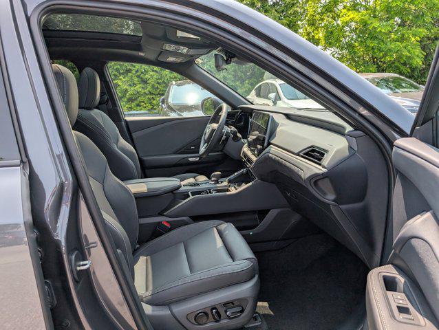 new 2025 Lexus TX 350 car, priced at $70,474