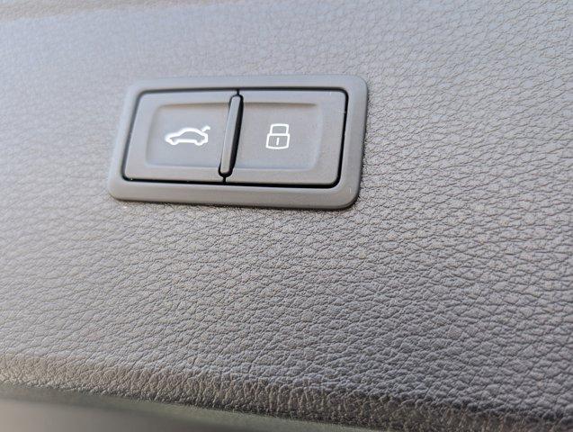 used 2023 Audi Q5 car, priced at $39,000