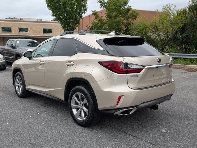 used 2019 Lexus RX 350 car, priced at $24,991