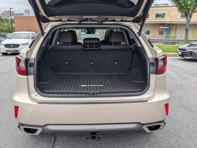 used 2019 Lexus RX 350 car, priced at $24,991