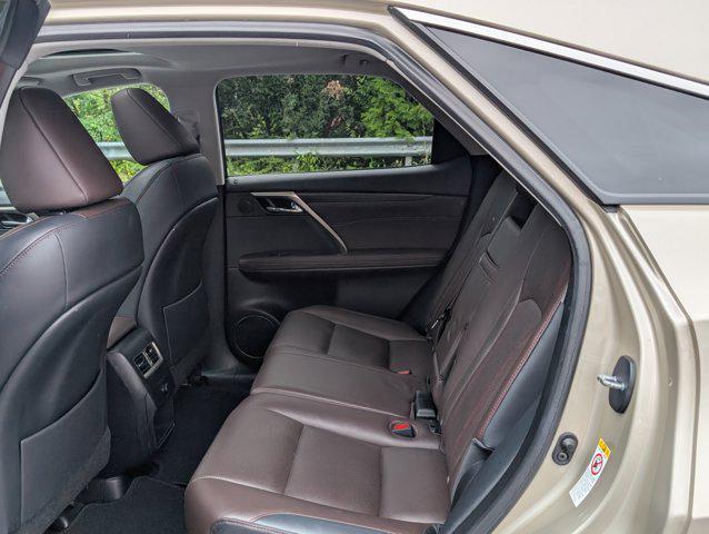 used 2019 Lexus RX 350 car, priced at $24,991