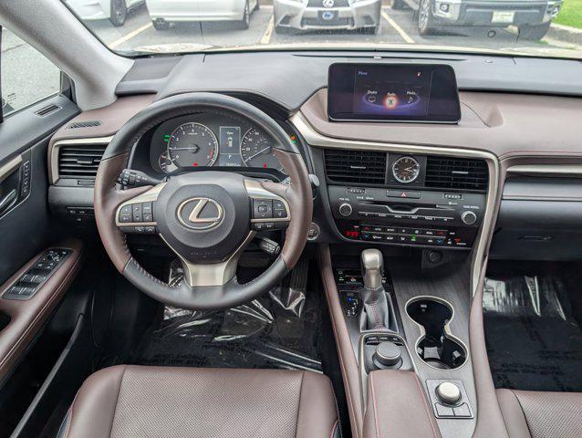 used 2019 Lexus RX 350 car, priced at $24,991