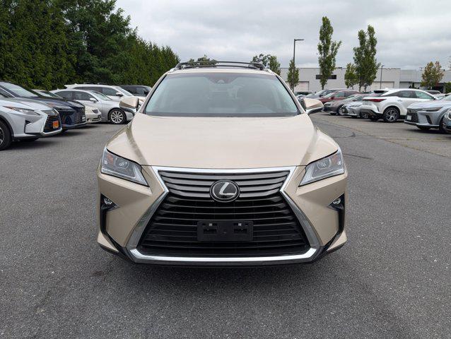 used 2019 Lexus RX 350 car, priced at $24,991