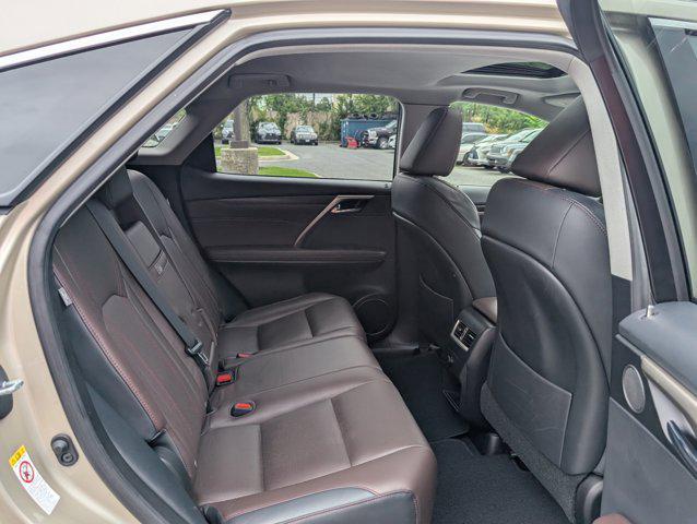 used 2019 Lexus RX 350 car, priced at $24,991