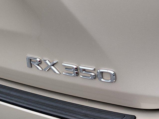 used 2019 Lexus RX 350 car, priced at $24,991