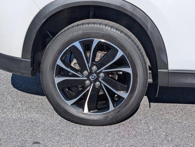 used 2022 Mazda CX-5 car, priced at $26,354