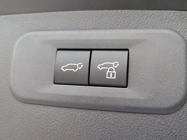 new 2025 Lexus NX 350h car, priced at $53,054