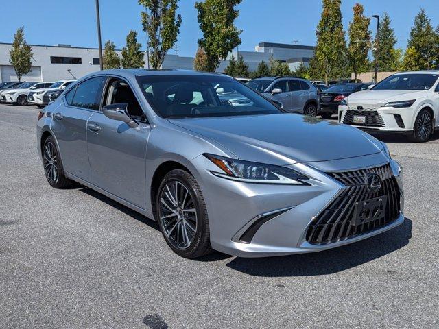 used 2023 Lexus ES 350 car, priced at $41,000