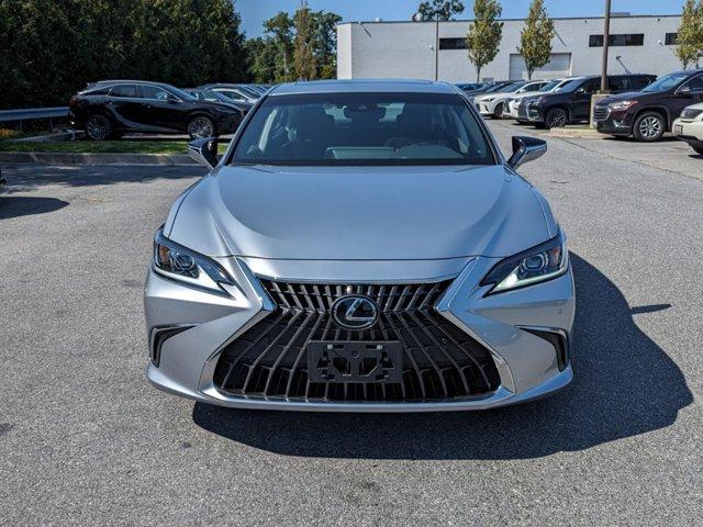 used 2023 Lexus ES 350 car, priced at $41,000