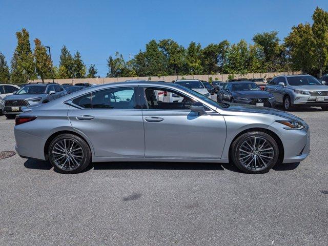 used 2023 Lexus ES 350 car, priced at $41,000