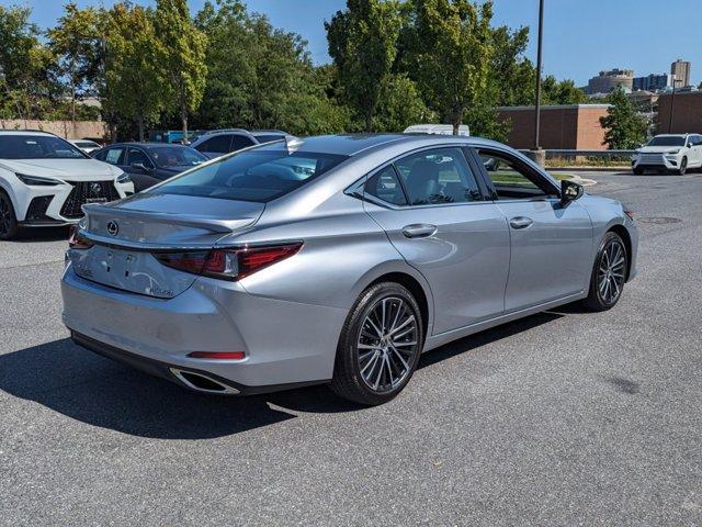 used 2023 Lexus ES 350 car, priced at $41,000