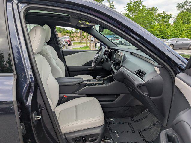 used 2025 Lexus TX 350 car, priced at $61,000