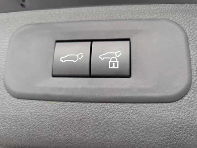 used 2025 Lexus TX 350 car, priced at $61,000