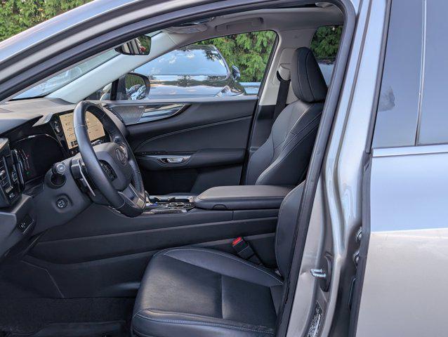 used 2022 Lexus NX 350h car, priced at $43,459