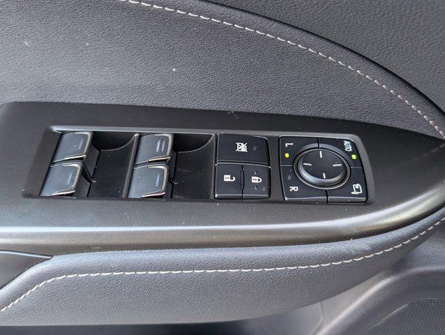 used 2022 Lexus NX 350h car, priced at $43,459