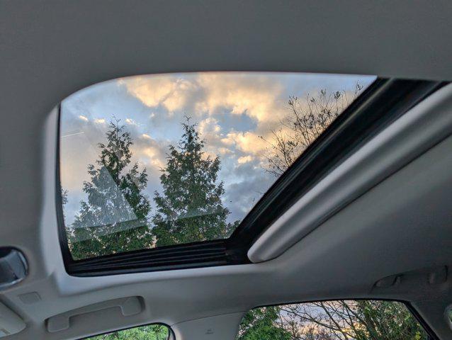 used 2022 Lexus NX 350h car, priced at $43,459