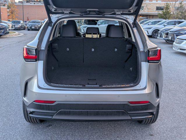 used 2022 Lexus NX 350h car, priced at $43,459