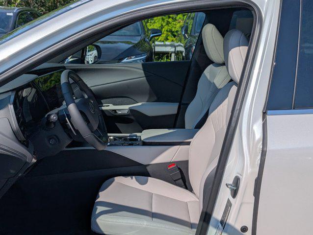new 2025 Lexus RX 350 car, priced at $55,374