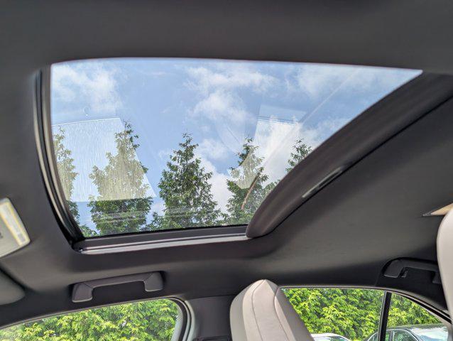 used 2020 Lexus UX 250h car, priced at $28,960