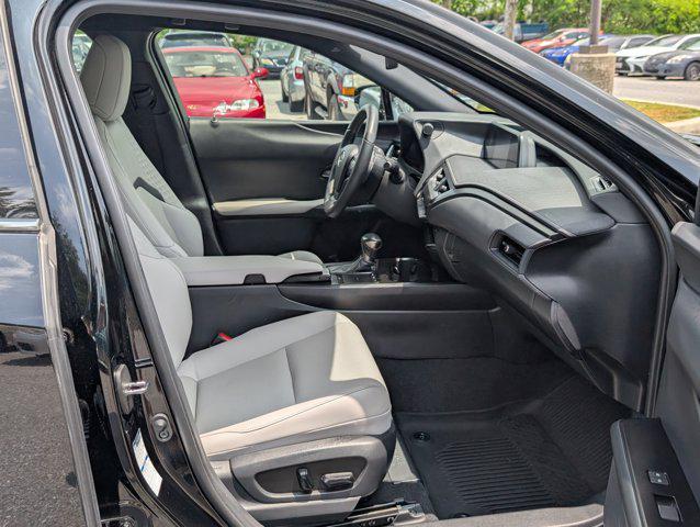 used 2020 Lexus UX 250h car, priced at $28,960