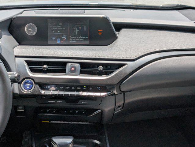 used 2020 Lexus UX 250h car, priced at $28,960