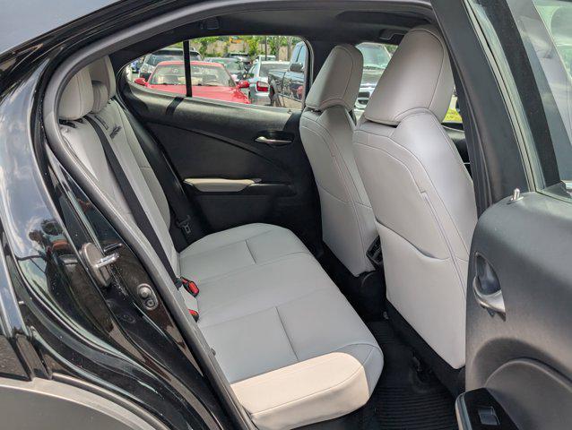 used 2020 Lexus UX 250h car, priced at $28,960