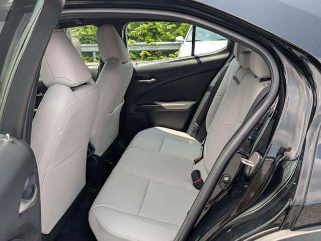 used 2020 Lexus UX 250h car, priced at $28,960