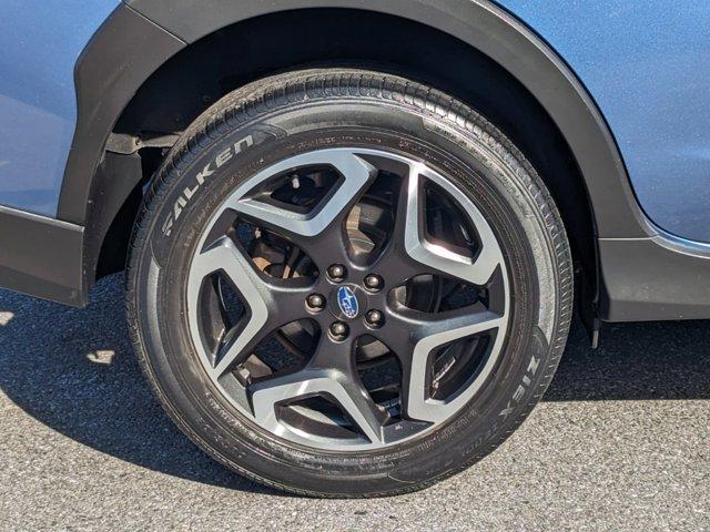 used 2019 Subaru Crosstrek car, priced at $21,791