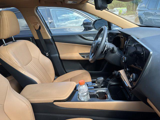 used 2024 Lexus NX 350 car, priced at $43,637