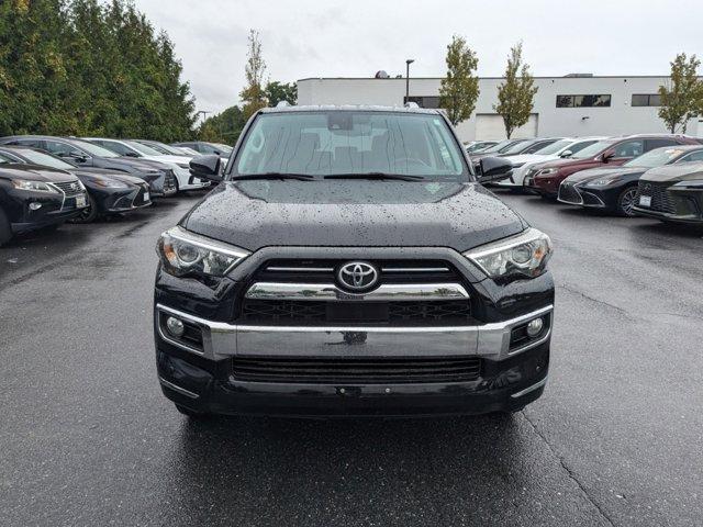 used 2020 Toyota 4Runner car, priced at $33,000