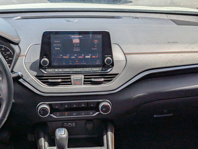 used 2021 Nissan Altima car, priced at $20,838