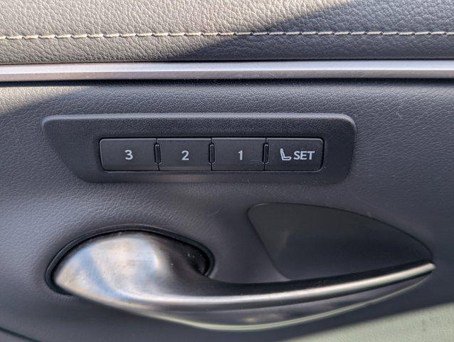 used 2024 Lexus ES 300h car, priced at $42,000