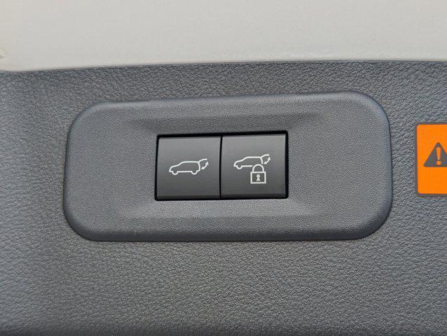 new 2025 Lexus NX 350 car, priced at $58,470