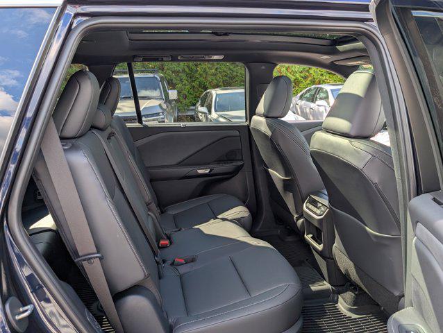 new 2026 Lexus TX 350 car, priced at $62,788