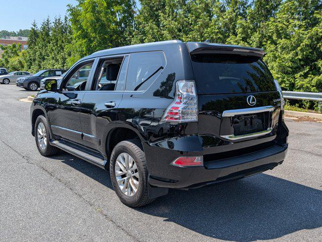 used 2019 Lexus GX 460 car, priced at $34,000