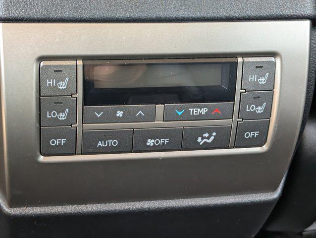 used 2019 Lexus GX 460 car, priced at $34,000