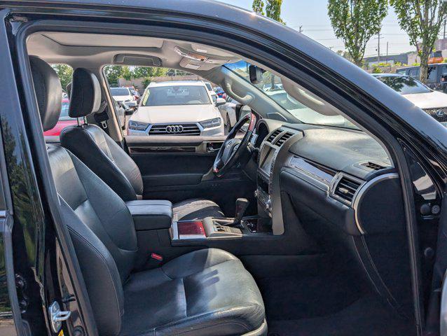 used 2019 Lexus GX 460 car, priced at $34,000