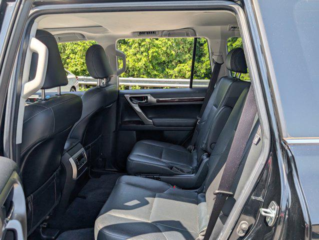 used 2019 Lexus GX 460 car, priced at $34,000