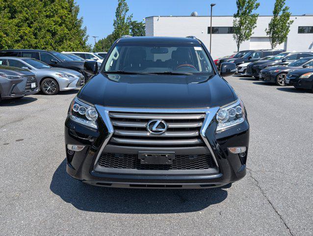 used 2019 Lexus GX 460 car, priced at $34,000