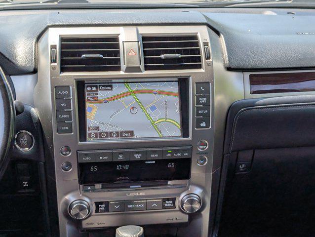 used 2019 Lexus GX 460 car, priced at $34,000