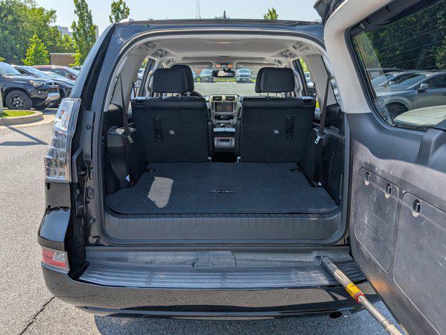 used 2019 Lexus GX 460 car, priced at $34,000